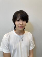 ジャム(JAM)&nbsp;高橋 渉
