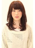 ナチュラルセミディー