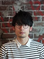 ルーツ 千葉店(Roots)&nbsp;ナチュラルショート