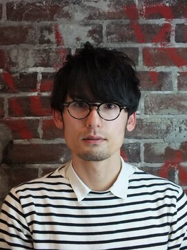 ルーツ 千葉店(Roots) ナチュラルショート