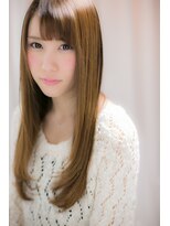 (銀座)艶◎ストレート