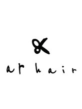 ar hair【アールヘア】