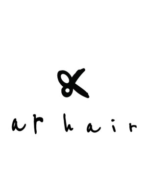 アールヘア(ar hair)