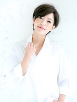 フラン(flan)&nbsp;大人耳かけショート