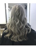 【Dolce心斎橋】3Dホワイトカラー