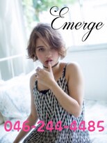 エマージュ 海老名店(Emerge)&nbsp;クールウェーブミディアム[海老名]