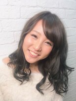 グレープバイン 辻堂(GRAPEVINES)&nbsp;ゆるふわアッシュ