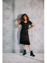 グランシャリオ 笹塚店(Grand Chariot) 【GrandChariot 笹塚】重ためレングスウェーブ