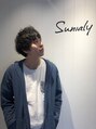 サニアリー(Sunialy) 重住 裕