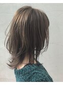 ミディアムレイヤー