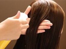 メリッサ ヘアーアンドスパ(melissa hair&spa)