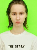 ダービー(THE DERBY)&nbsp;【THE DERBY】JELLY BOB*  #インナーカラー#イルミナカラー