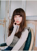 ガーリーナチュラル【岡山】【倉敷】【茶屋町】