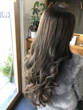 クラウドナイン(CLOUD Nine) ブルージュ