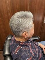 ヒロギンザ 御茶ノ水店(HIRO GINZA)&nbsp;ナチュラルスタイル