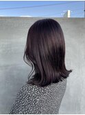 艶髪ラベンダー