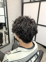 バダス(Badass)&nbsp;ツイストスパイラル