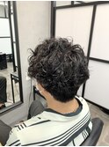 ツイストスパイラル
