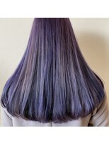 モードケイズ 尼崎店(MODE K's) ラベンダー