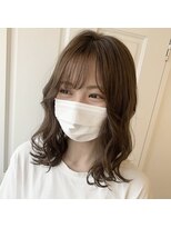 フェリアあべの(FERIA) 【大阪/天王寺】愛されショコラブラウン