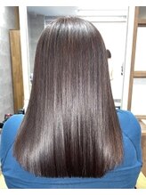 ナチュラル 富谷店(Natural) 髪質改善ロイヤルトリートメント