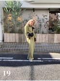 STAFF FASHION