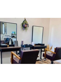 女性スタッフのみプライベートサロン♪周りを気にせず、自分の時間を思う存分過ごしませんか―＊