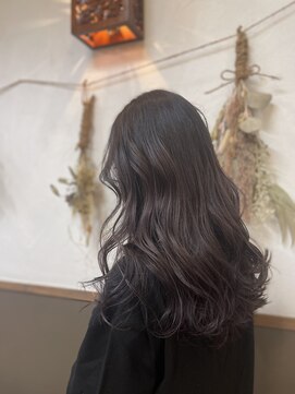 ワンダービューティーサノ(Wonder Beauty SANO) ネイビーブルー