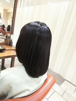 ネオリーブチノ 登戸店(Neolive cino)&nbsp;髪質改善酸熱&超音波ハホニコTR