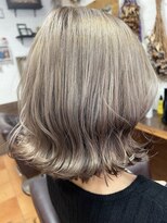 トランク(ToRank)&nbsp;【ToRank】ブロンドヘアー