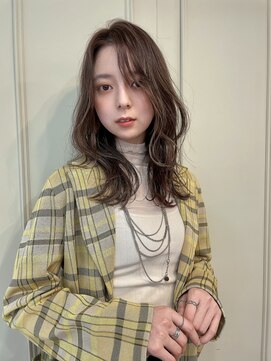 マリアバイアフロート(Maria by AFLOAT) 【ひし形くびれレイヤー】