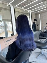 イキ 表参道(iki omotesando)&nbsp;大人ガーリー/モード/チョコレート[表参道駅]