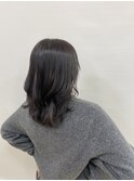 グレージュカラー