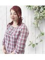 ラルートバイルレーヴ 島田店(La route by Le reve) 河原崎 理恵