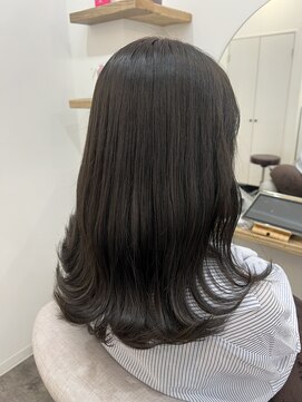 シア 新小岩店(SHEER) グレージュ