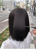 ブラックカラー