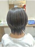 ショートウルフ