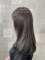 ヘンリエッタ 自由ヶ丘(Henrietta)&nbsp;シアーグレージュロング