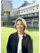 ルー(loup)&nbsp;TOMOMI 