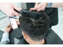 ◇パーマへのこだわり◇