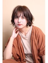 ルシード スタイル ルッツ(LUCIDO STYLE RUTTU)&nbsp;愛されショート