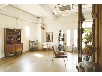 Botanica 【ボタニカ】