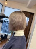 ミルクティ