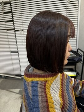 ジュール サウス 新宿南口(Joule South) 【N.カラー】berrypink【新宿】