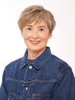 ハッピーワークス(Happy Works)&nbsp;50代・60代の方に☆カーリーショート