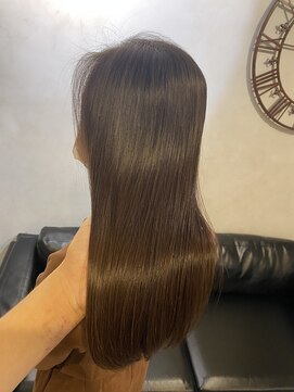 オーブ ヘアー アズール 吉祥寺店(AUBE HAIR azul) 梅雨の広がり抑えます！