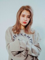 スタリー(Starry)&nbsp;ハイレイヤー透明感カラー20代/30代/40代/ハレマチ通り