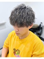 ログ(.6 ROGU)&nbsp;ツイスパマッシュ