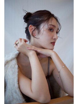 オブジェ シエル(obje't ciel) 【obje't ciel】arrange【暮石　唯】