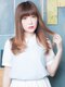 美容室ヘア マックス 鳥取店の写真/大人女性の為の上質サロン。髪のお悩みに合わせたケアで、ナチュラルに輝けるヘアスタイルを実現。